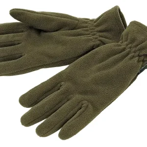 Billig Pinewood Handschuh Samuel Fleece, H. Green